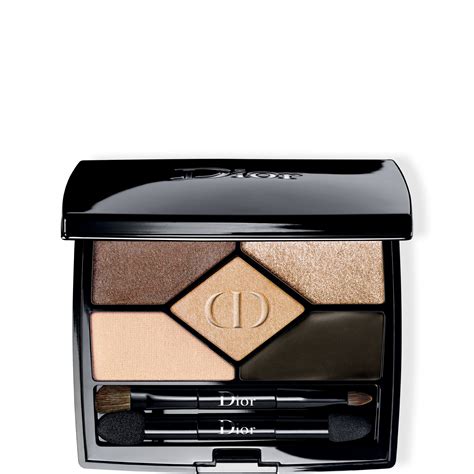 dior 5 couleurs 708 amber design|Dior Amber Design 5 Couleurs Designer Eyeshadow Palette.